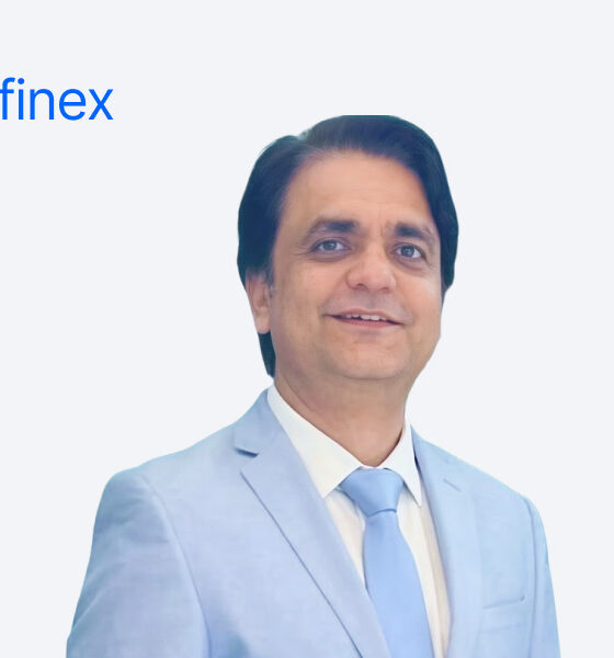 Shipfinex: The green fleet transition has a financing problem