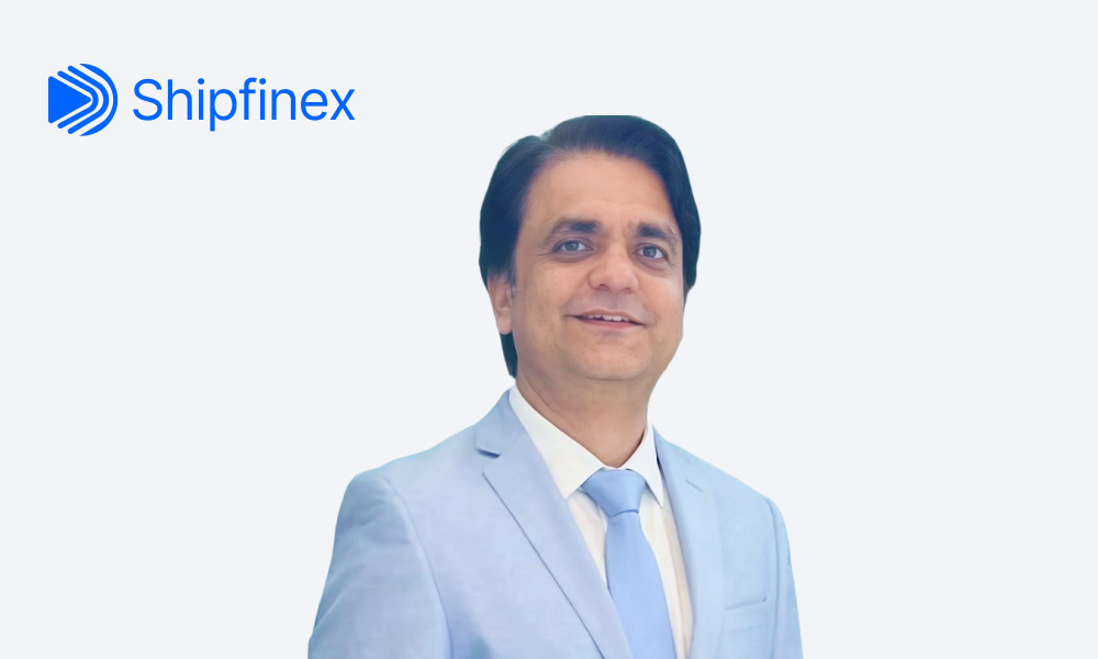 Shipfinex: The green fleet transition has a financing problem