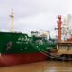 Chimbusco secures China’s largest single batch of green methanol bunker fuel supply