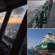 Mureloil deploys hybrid chemical tanker for bunkering and terminal transport