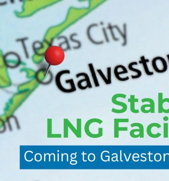 Stabilis Solutions targets Q3 2028 launch for Galveston LNG bunkering facility