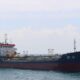 Malaysia: MMEA detains tanker anchoring without permission in Selangor waters