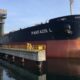 Singapore: Liberia-flagged bulk carrier “Pantazis L” placed under Sheriff’s arrest