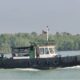 Malaysia: MMEA detains tugboat with undocumented 10,000 litres of diesel in Kuala Langat