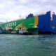 Venture Energy facilitates largest single green methanol bunkering op in Hong Kong