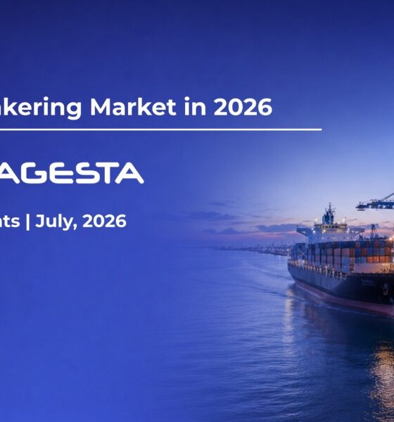 Alkagesta highlights key insights of Malta bunkering market in 2026