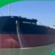 ADM completes first B100 biofuel trial voyage onboard bulk carrier