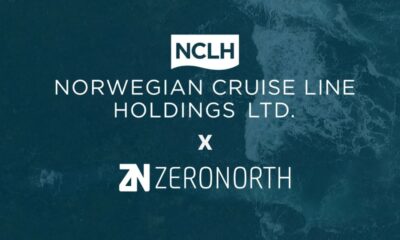 Norwegian Cruise Line to enhance bunker procurement process with ZeroNorth