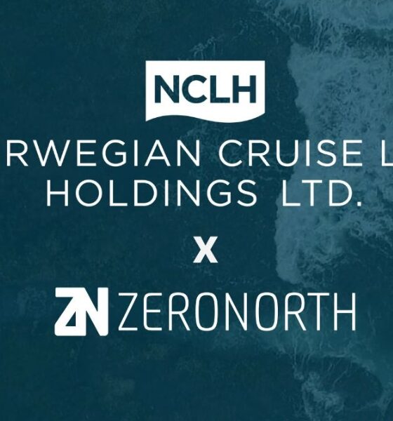 Norwegian Cruise Line to enhance bunker procurement process with ZeroNorth