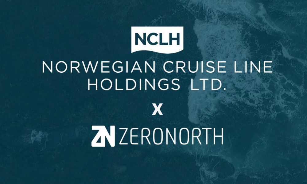 Norwegian Cruise Line to enhance bunker procurement process with ZeroNorth