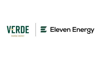 Verde Marine Energy and Eleven Energy forge strategic marine fuels alliance