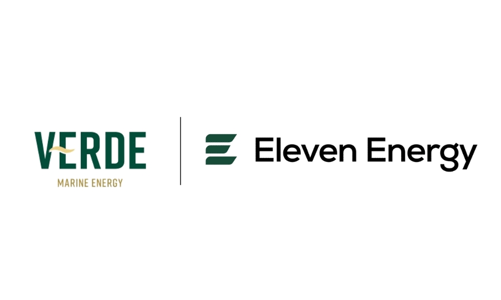 Verde Marine Energy and Eleven Energy forge strategic marine fuels alliance