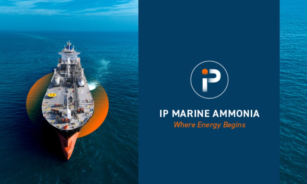 Peninsula and ITOCHU establish ammonia bunkering joint venture for European ports
