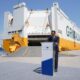 Grimaldi Group unveils ammonia-ready PCTC in Türkiye