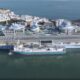 Peninsula completes delivery of bioLNG bunker fuel to Royal Caribbean cruise ship