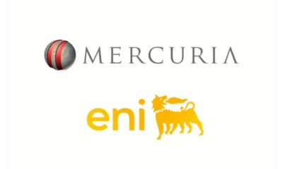 Mercuria and Eni create global energy trading joint venture