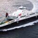 Gasum secures LNG bunker fuel supply deal for Fjord1 ferries