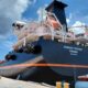 Bunker vessel “Monjasa Thunder” resumes US Gulf operations after Bahamas drydock