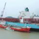 China: Zhejiang completes first ship-to-ship methanol bunkering at shipyard