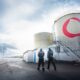 Bunker Oil inks four-year bunker fuel supply deal with Norwegian Defence Materiel Agency
