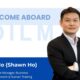Oilmar appoints Shawn Ho to senior bunker trading role in Singapore