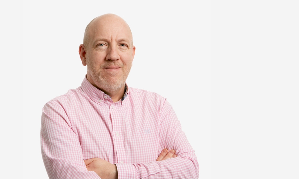 NorthStandard: No switching off when bunker mass flow meters are switched on