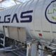 Port of Bilbao grants Molgas truck-to-ship LNG bunkering licence