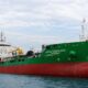 “Lucia Cosulich” enters final preparation ahead of bunkering operations