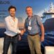 Genevos and Koedood Marine Group team up on maritime hydrogen fuel cell deployment