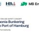 HPA and MB Energy develop safety concept for STS ammonia bunkering