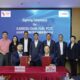Sallaum Lines orders 1+1 LNG dual-fuel, ammonia-ready PCTC