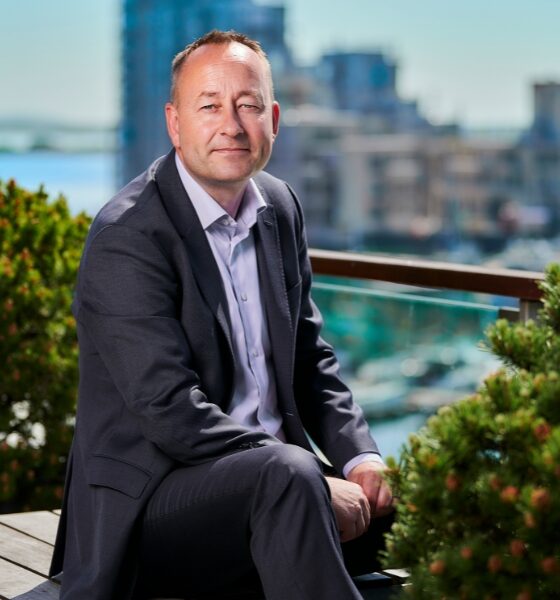 Dan-Bunkering reports 50% increase in alternative fuel orders in 2025/26