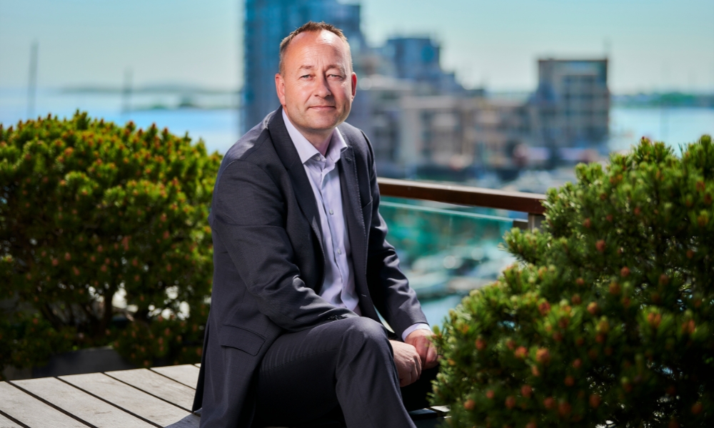Dan-Bunkering reports 50% increase in alternative fuel orders in 2025/26