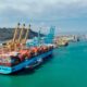 Repsol and Maersk wrap up first bioethanol bunkering operation in Port of Barcelona