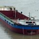 China: Zhejiang's first inland methanol-powered boxship completes trial voyage