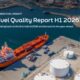 New FOBAS report warns growing operational risks from ISO-compliant bunker fuels