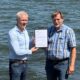 DNV awards TADC to Econowind for VentoFoil 3-Series