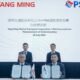 Yang Ming and PSA to develop integrated sea-land decarbonisation solutions