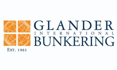 Glander International Bunkering reports USD 23.4 million EBT for FY2025/26