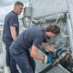 Neste supplies renewable diesel marine fuel to “Tara Polar Station” for Arctic expedition