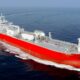 KR, HD Hyundai tap first ammonia dual-fuel sea trial to develop vessel operating standards