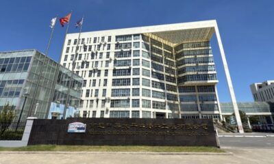 CIMC SOE secures order for 12,000-cbm LNG bunkering vessel from Sinopec Clean Energy