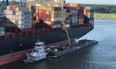 BGN enters US retail bunkering market with Gulf Coast launch