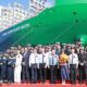 CMA CGM names second 24,000 TEU LNG dual-fuel ULCS