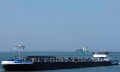 Burando Energies holds 30% of Rotterdam's biofuel blend market in H1 2026