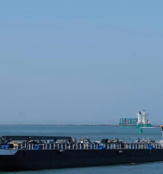Burando Energies holds 30% of Rotterdam's biofuel blend market in H1 2026