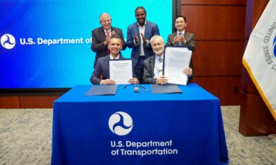 Long Beach becomes first US port to partner with MARAD on nuclear shipping