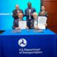 Long Beach becomes first US port to partner with MARAD on nuclear shipping