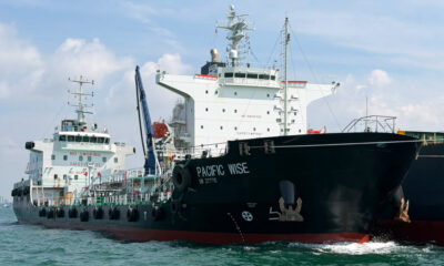 Pacific Wise 1 MT