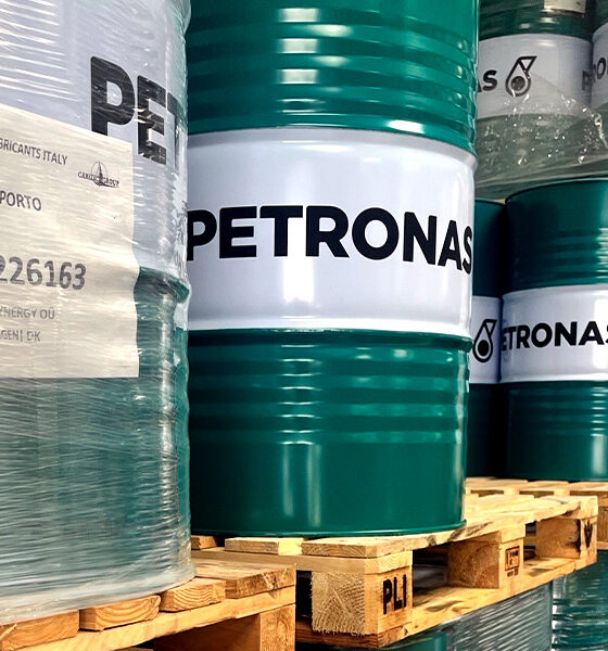 Petronas Lubricants 1 MT